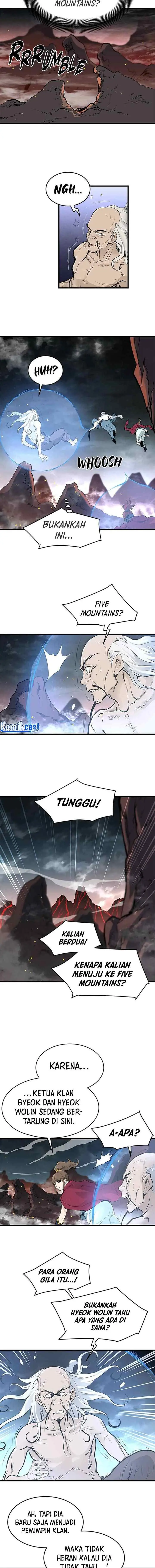 Grand General chapter 52 halaman 10