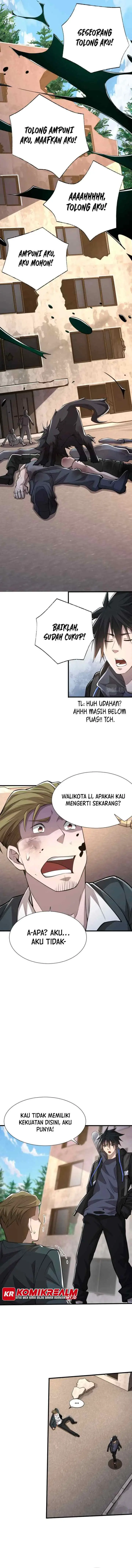 Doom Summoner chapter 18 halaman 10