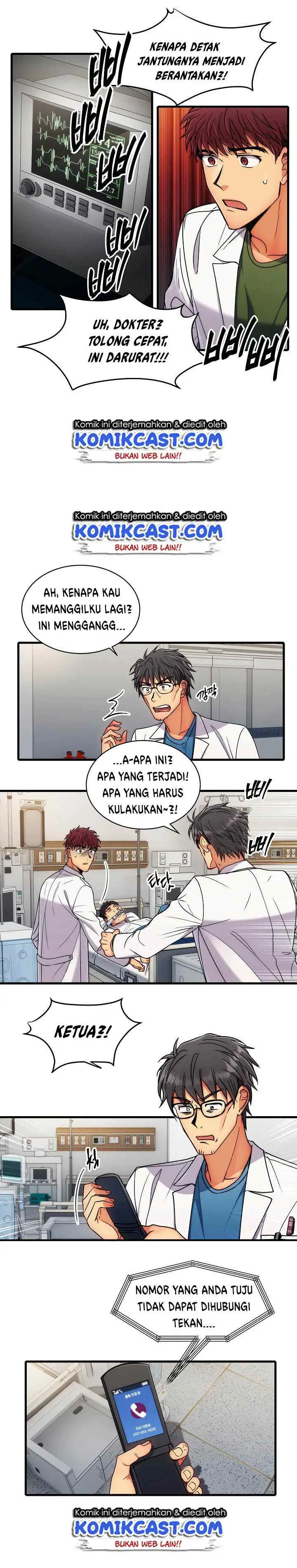 Medical Return chapter 31 halaman 10