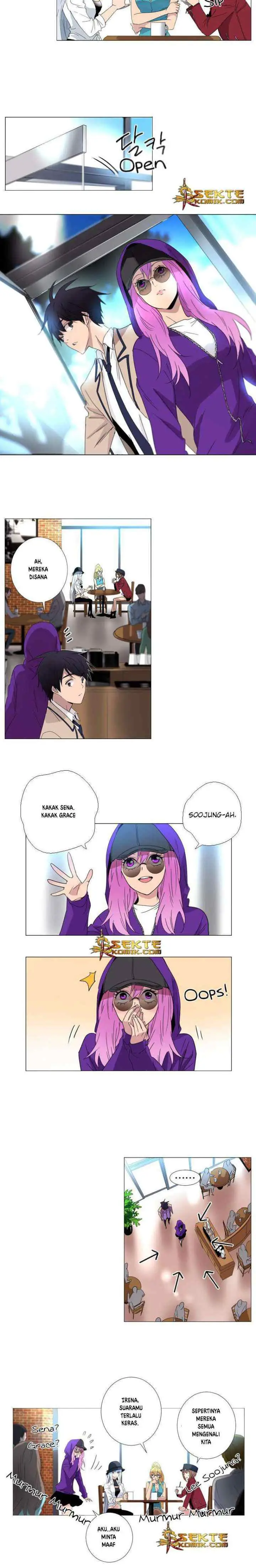 Heaven Soul chapter 7 halaman 13