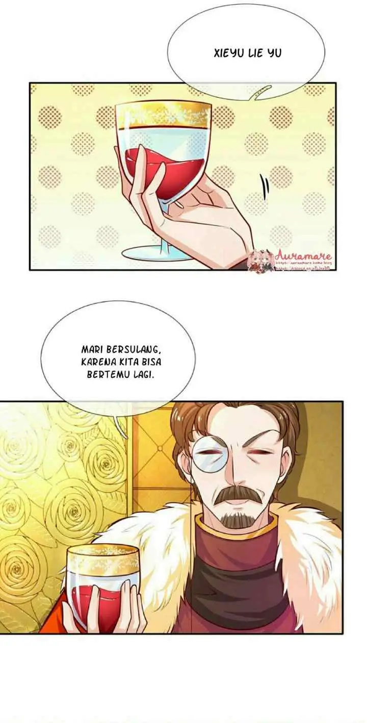I Became The Emperor's Daughter One Day chapter 15 halaman 5