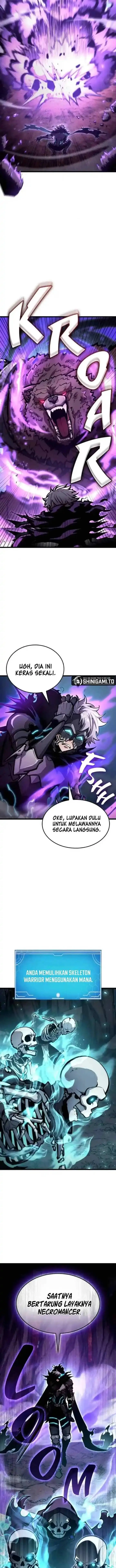 Emperor Of Solo Play chapter 24 halaman 8