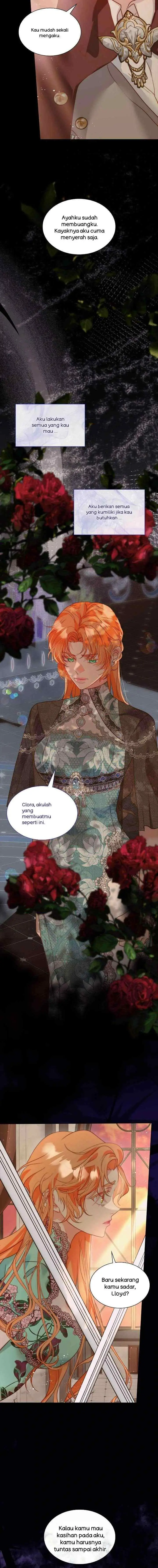 I Was Born The Second Daughter chapter 84 halaman 10
