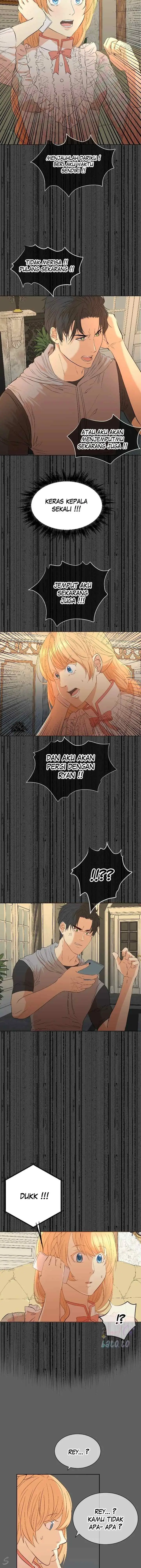 Infinite Sky chapter 71 halaman 7