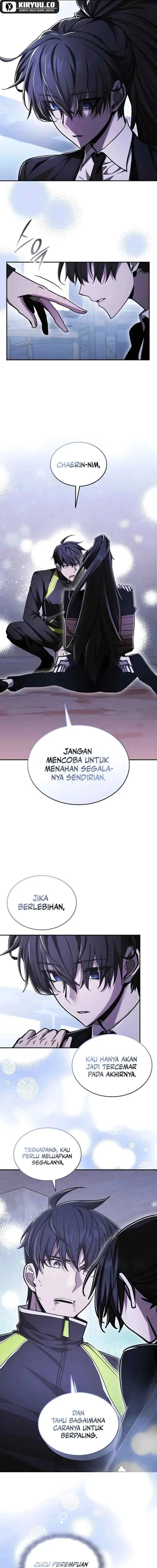 Subscribed to the Transcendental Channels chapter 59 halaman 4