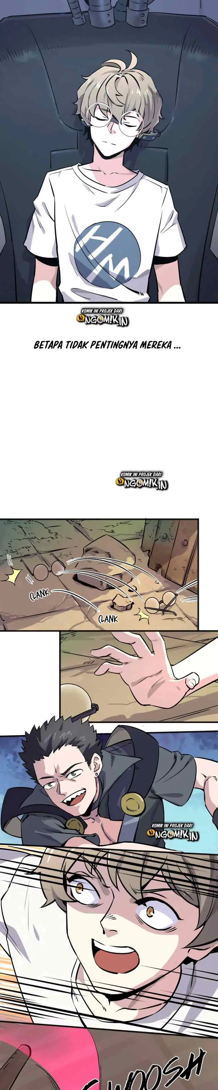 Shi Shen Zhi Lu chapter 4 halaman 4