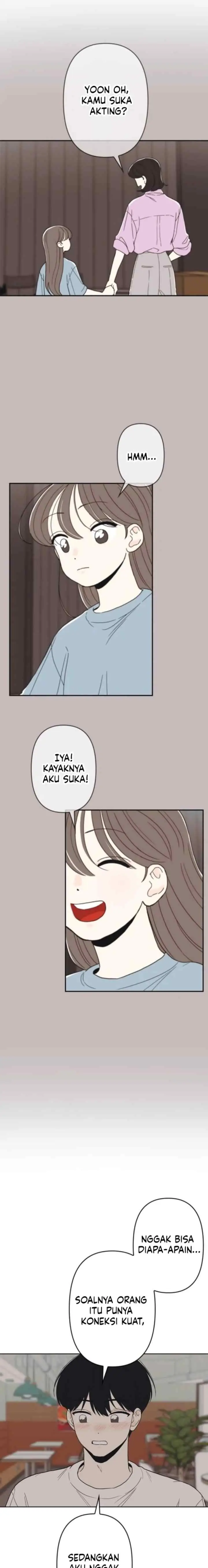 Oppositely Attracted chapter 38 halaman 15