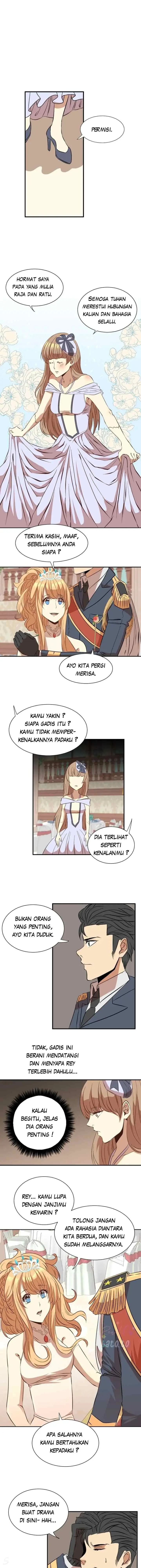 Infinite Sky chapter 28 halaman 7