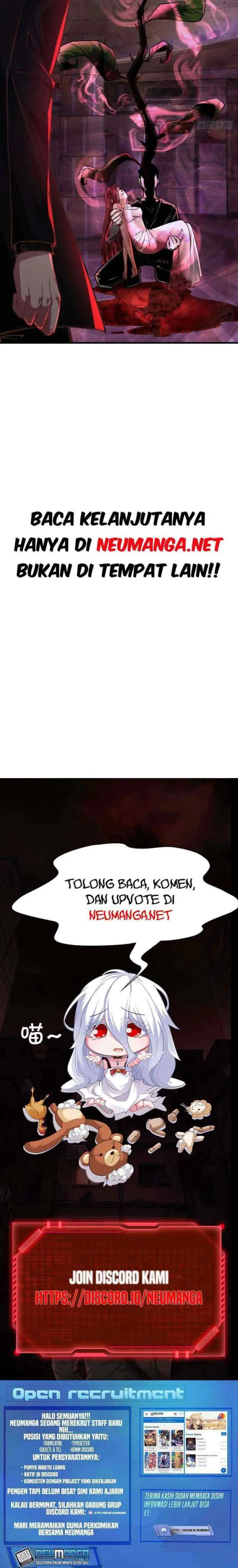 Since The Red Moon Appeared (Hongyue Start) chapter 40 halaman 19