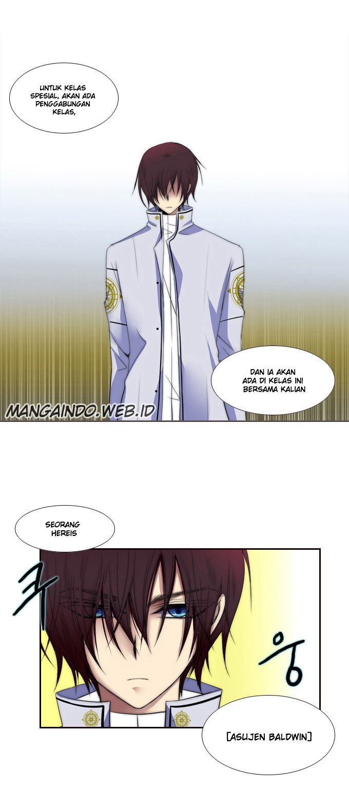 Black Haze chapter 65 halaman 9