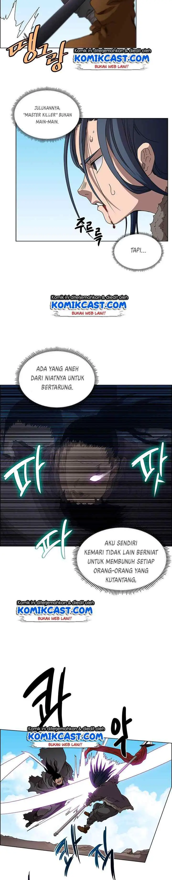 Chronicles of Heavenly Demon chapter 63 halaman 10