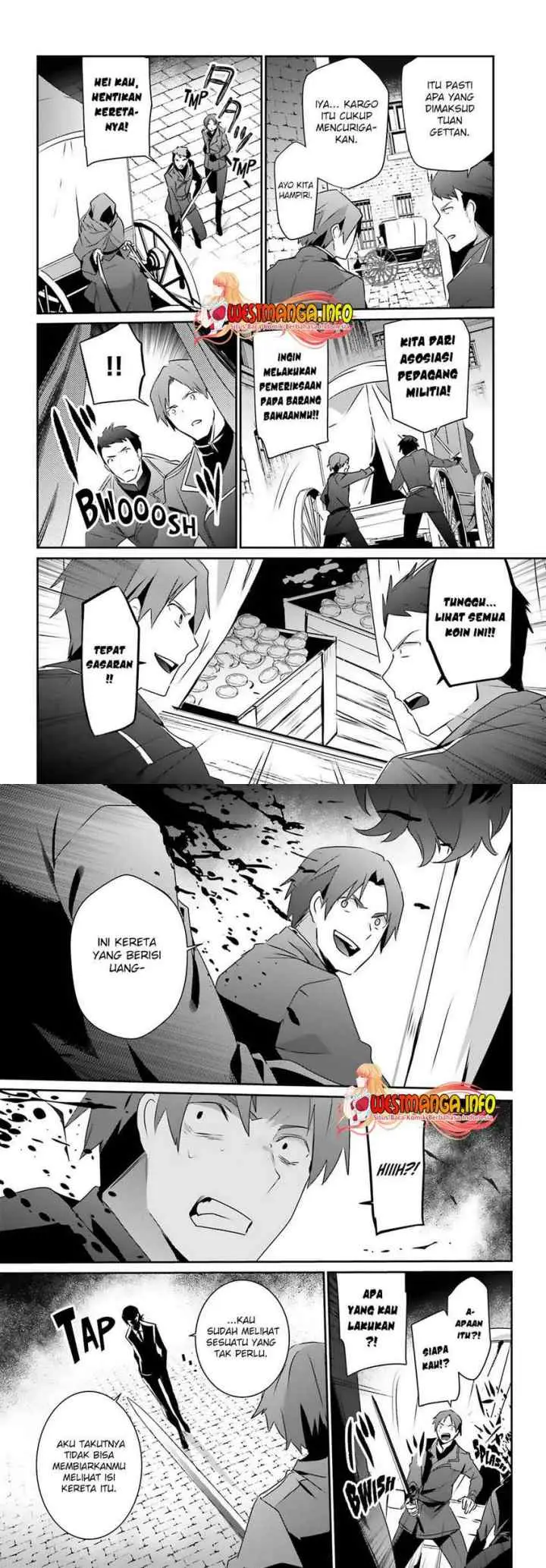 The Eminence in Shadow chapter 37 halaman 14