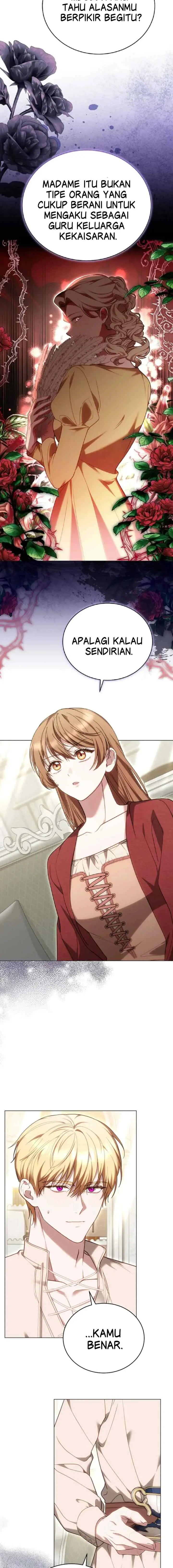 The Empress's Needle chapter 25 halaman 7