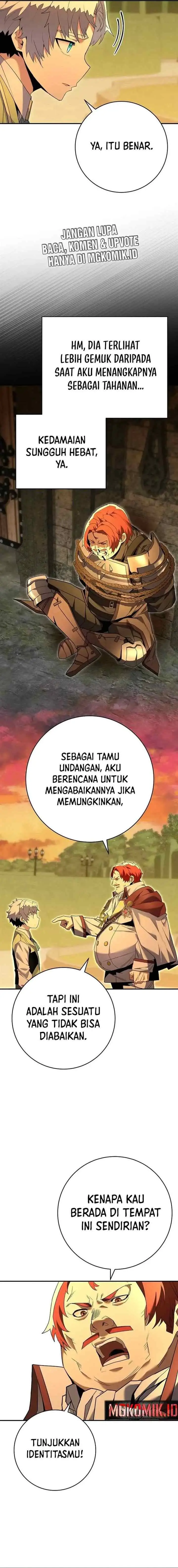 Reincarnated as a Genius Prodigy of a Prestigious Family chapter 7 halaman 18