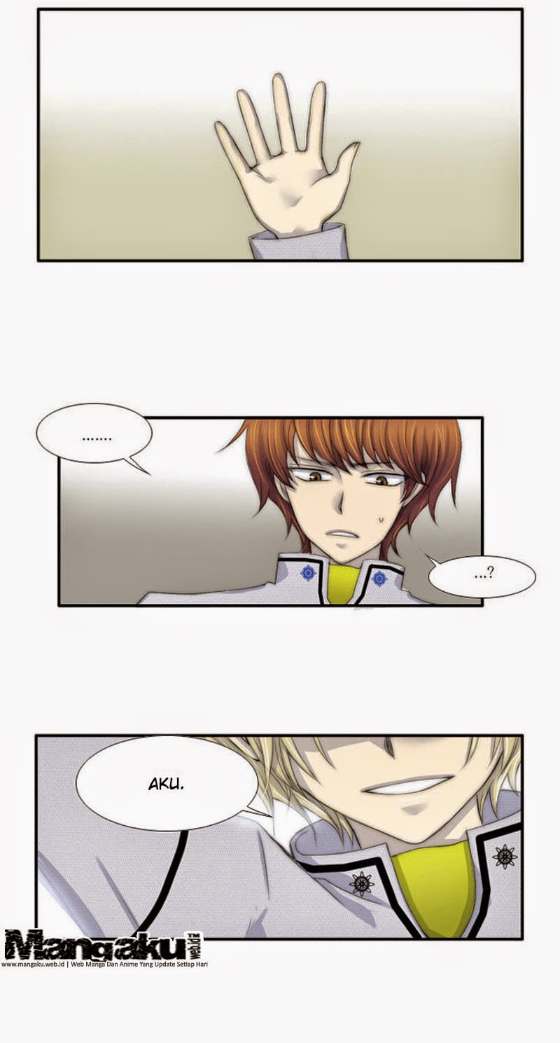 Black Haze chapter 23 halaman 12