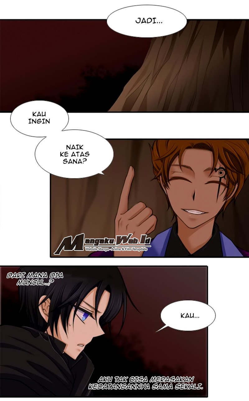Black Haze chapter 47 halaman 37