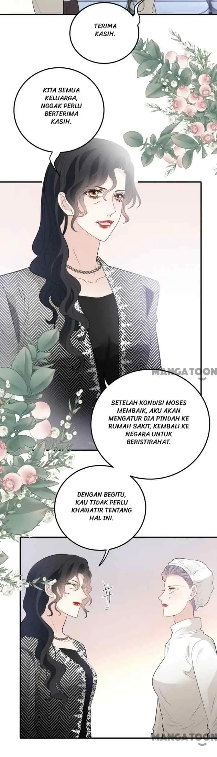 The Duke's Hidden Baby: BOGO! chapter 294 halaman 16