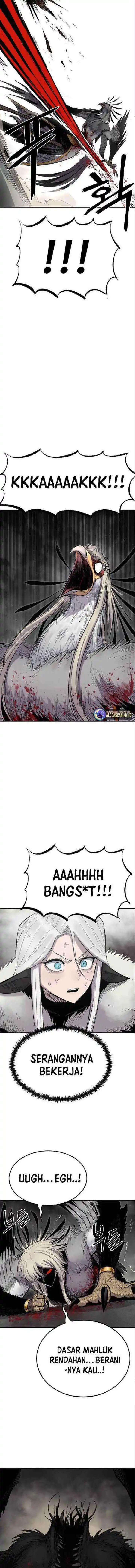 Howling Dragon (The Wailing Perversion) chapter 7 halaman 19