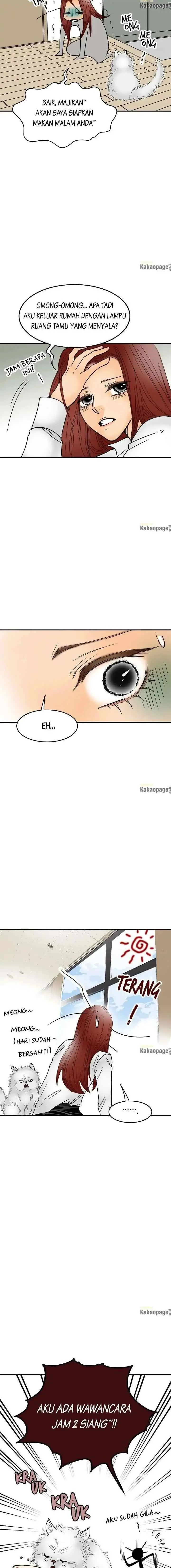 Love Attack chapter 2 halaman 4