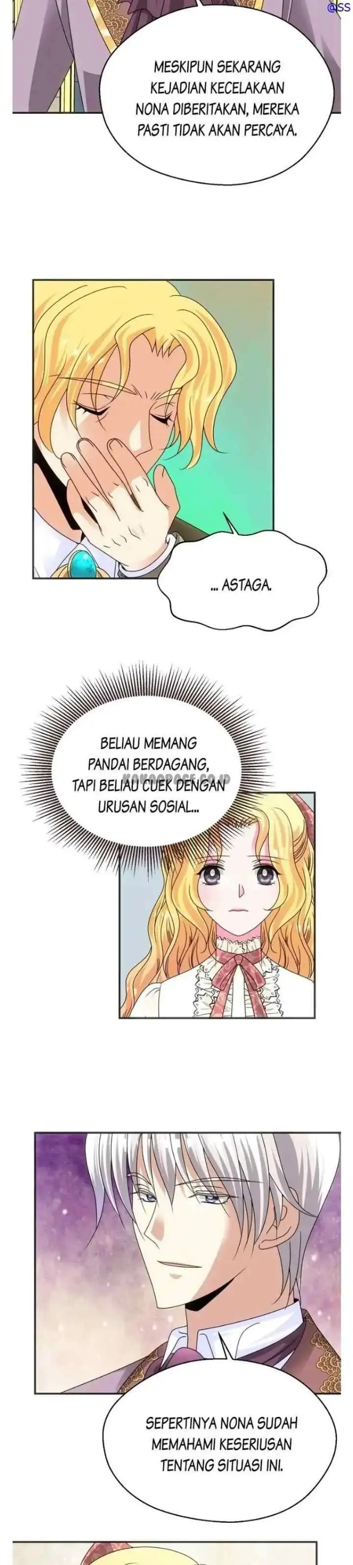 I Refuse the Duke chapter 53 halaman 8