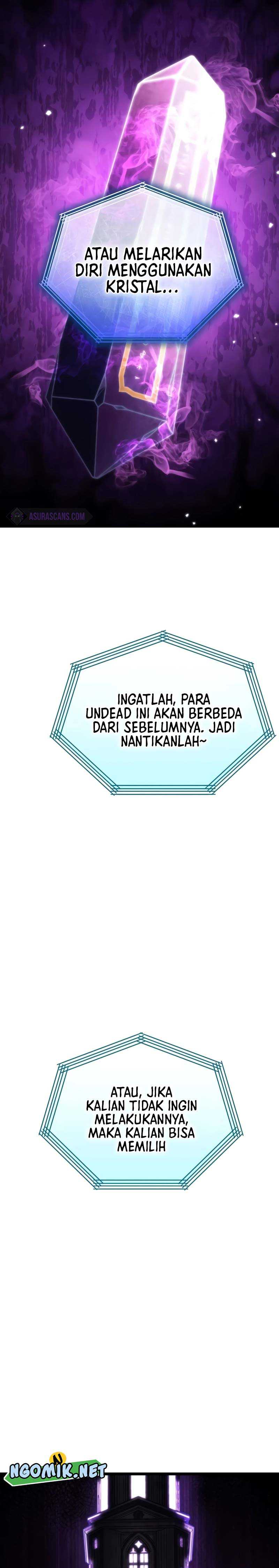 Reincarnator chapter 30 halaman 11