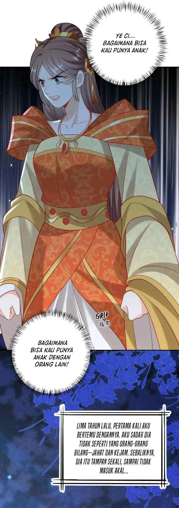 I'll Pay for your Life, Let's Both Go Crazy Together! chapter 47 halaman 7