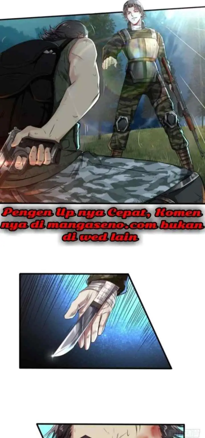 Super Gamer Reborn chapter 4 halaman 11