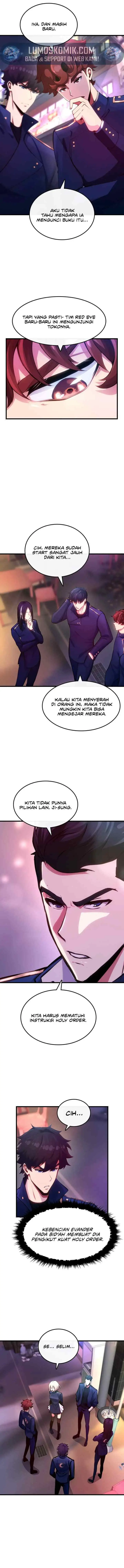 Writers Legacy chapter 12 halaman 10