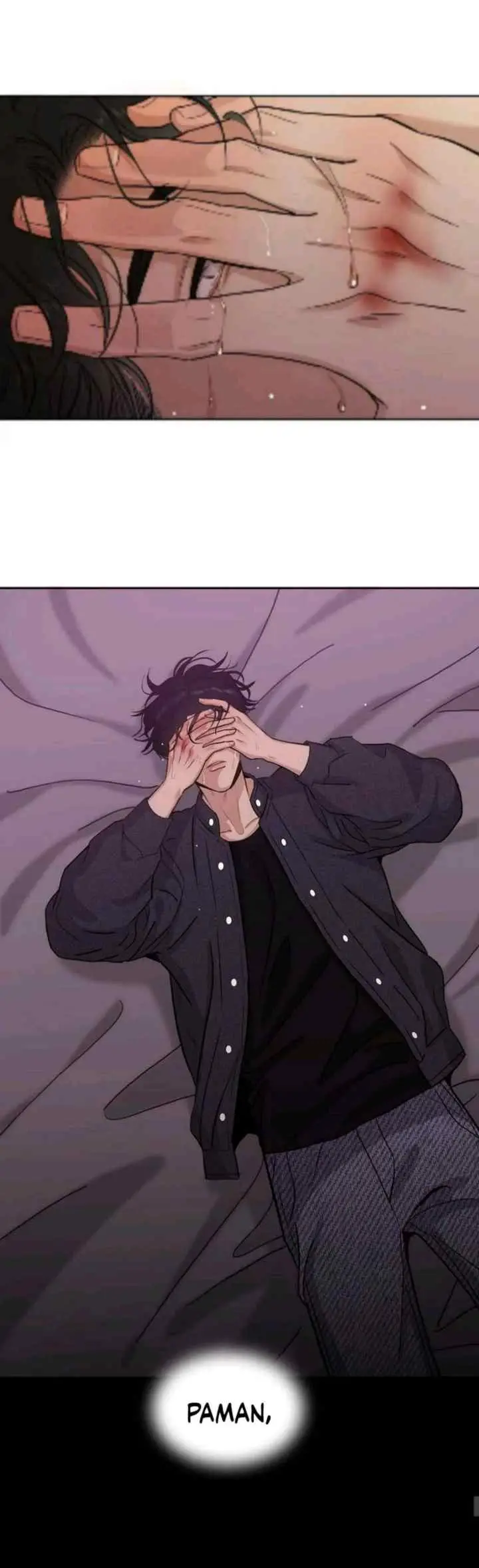 Dívida de Amor chapter 38 halaman 14