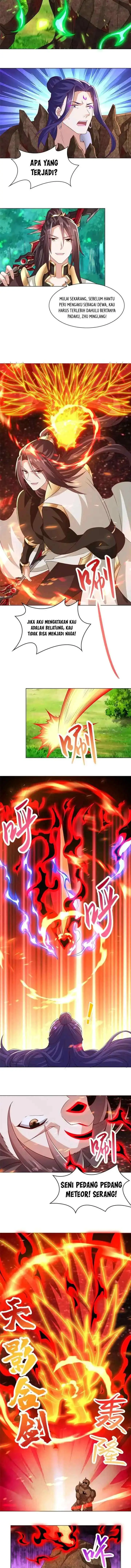Dragon Master chapter 264 halaman 5