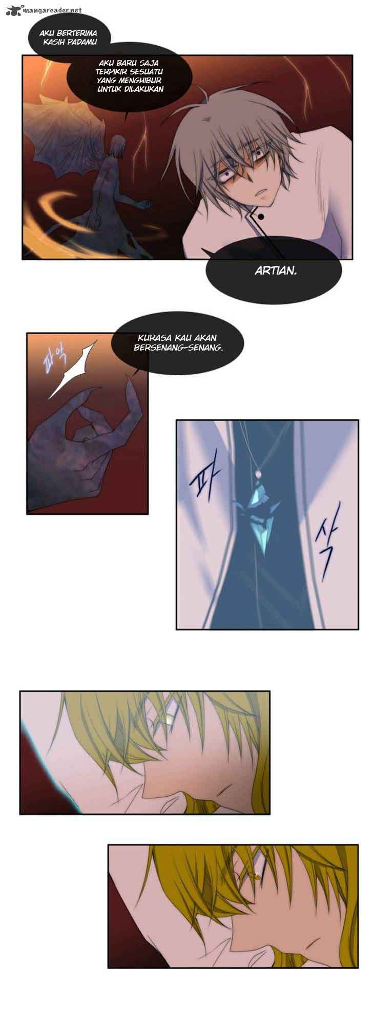 Black Haze chapter 49 halaman 11
