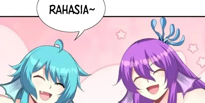 My Harem Is Entirely Female Demon Villains chapter 175 halaman 27