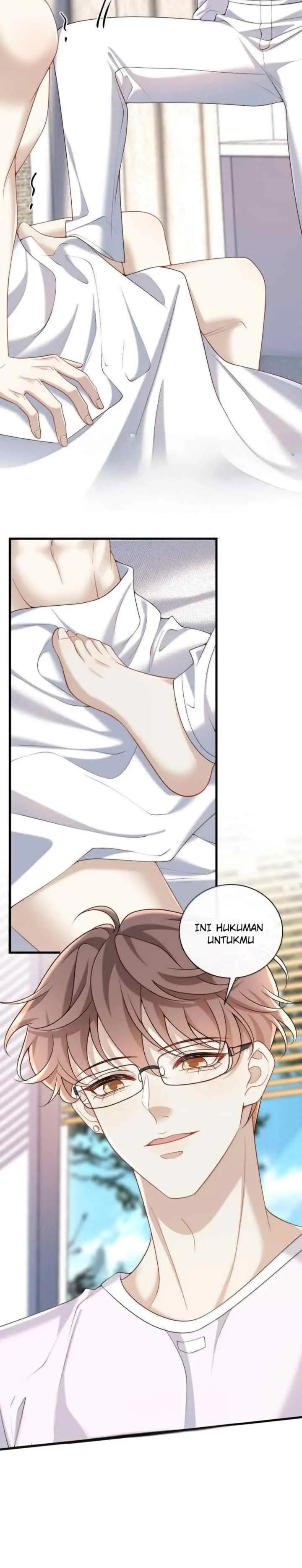 He Came Late At Night chapter 92 halaman 9