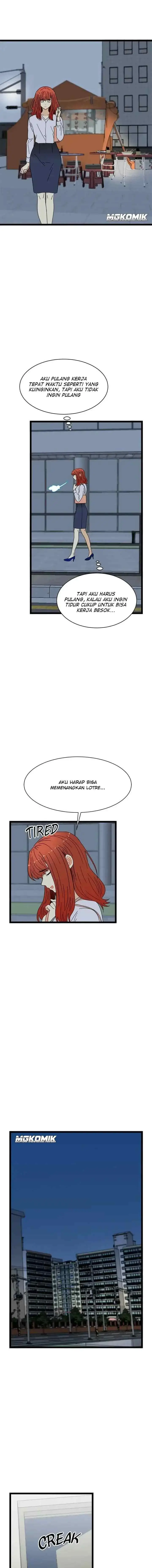 Faking It in Style chapter 29 halaman 4