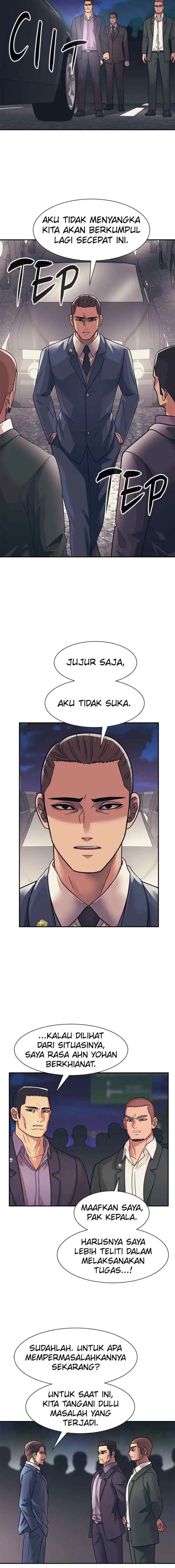 I Am Unbeatable chapter 48 halaman 10