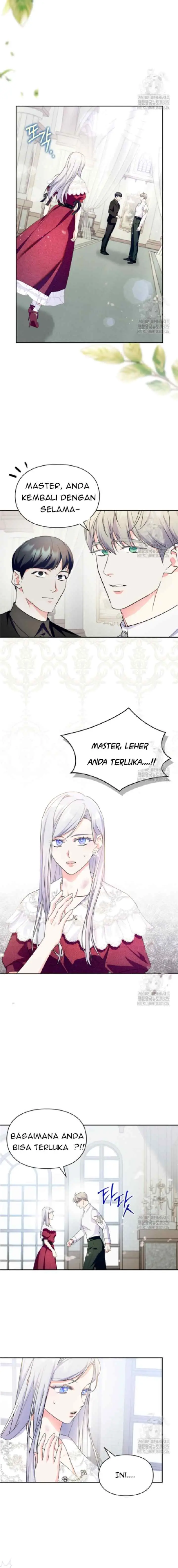 I Became the Tyrant's Servant chapter 34 halaman 4