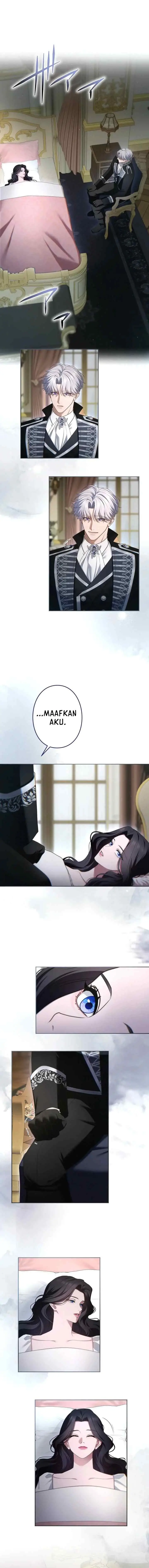 Teikoku Ichi no Akujo ni Dekiai ga Tomarimasen chapter 83 halaman 17