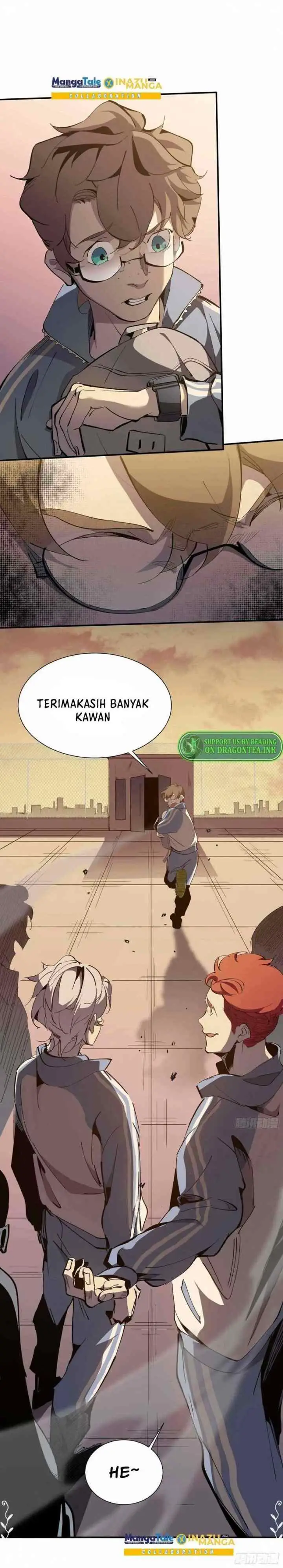 Star Prison chapter 1 halaman 7