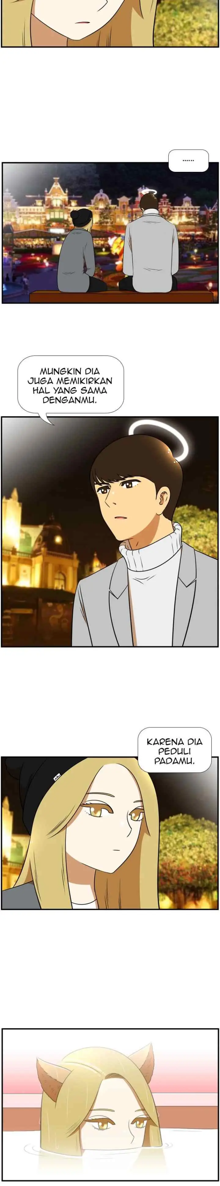 New Normal: Class 8 chapter 158 halaman 8