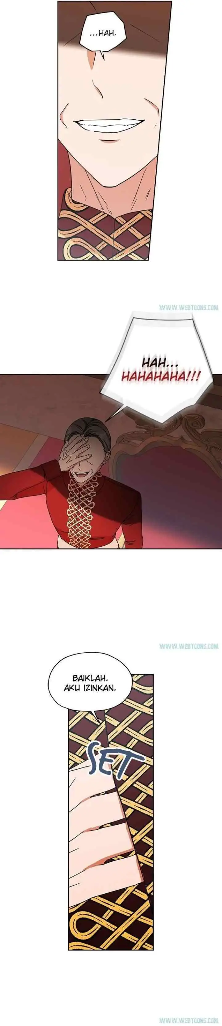 Leveling My Husband to the Max chapter 109 halaman 5