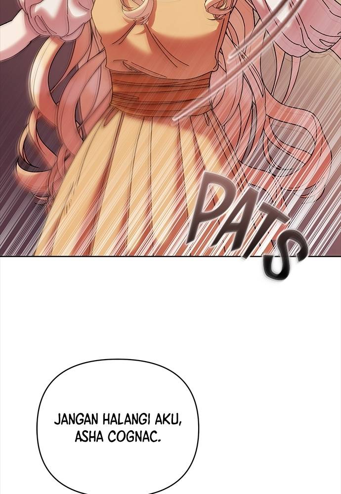 Ingram's Light chapter 66 halaman 62