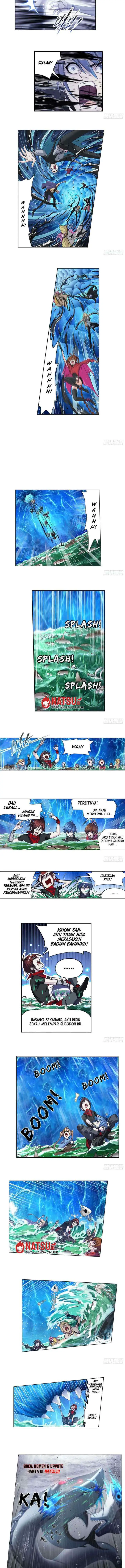 Soul Land chapter 309 halaman 5