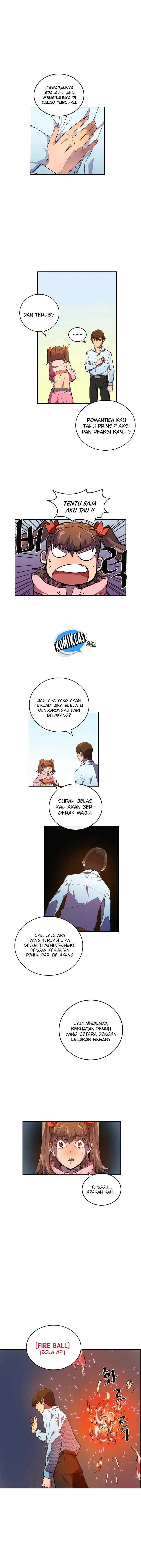 A Returner's Magic Should Be Special chapter 6 halaman 12