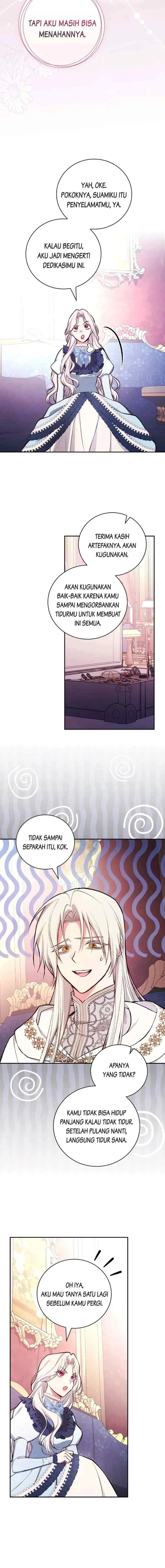 I'll Become the Mother of the Hero chapter 53 halaman 10
