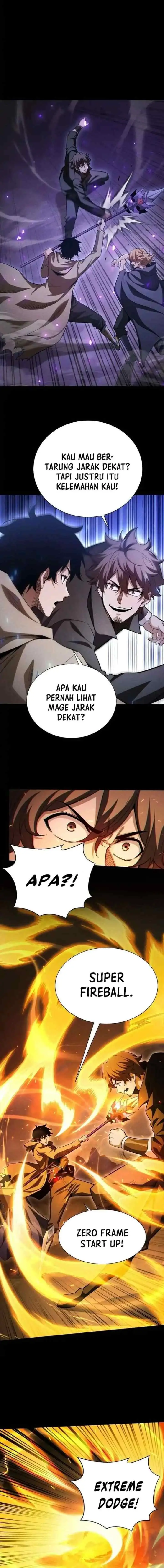 I Awoke as a God After Auto Battling For a Million Years chapter 63 halaman 4