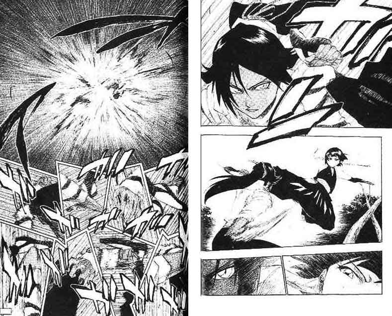 Bleach chapter 18 halaman 76