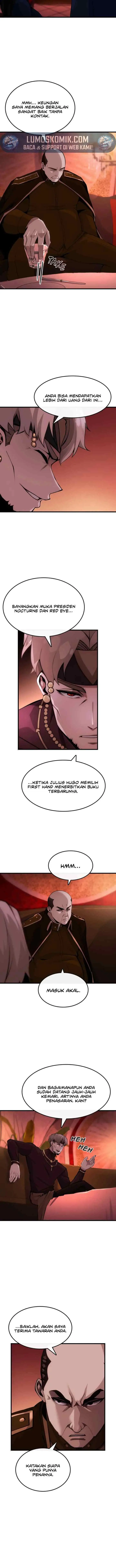 Writers Legacy chapter 14 halaman 7