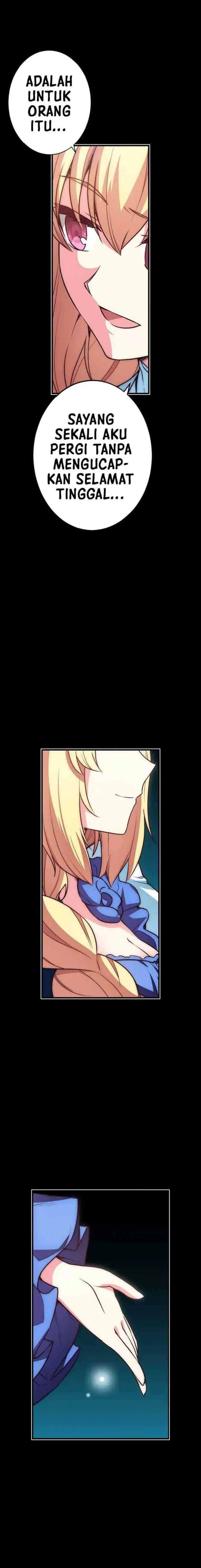 Circle Zero's Otherworldly Hero Business: Reboot chapter 73 halaman 7