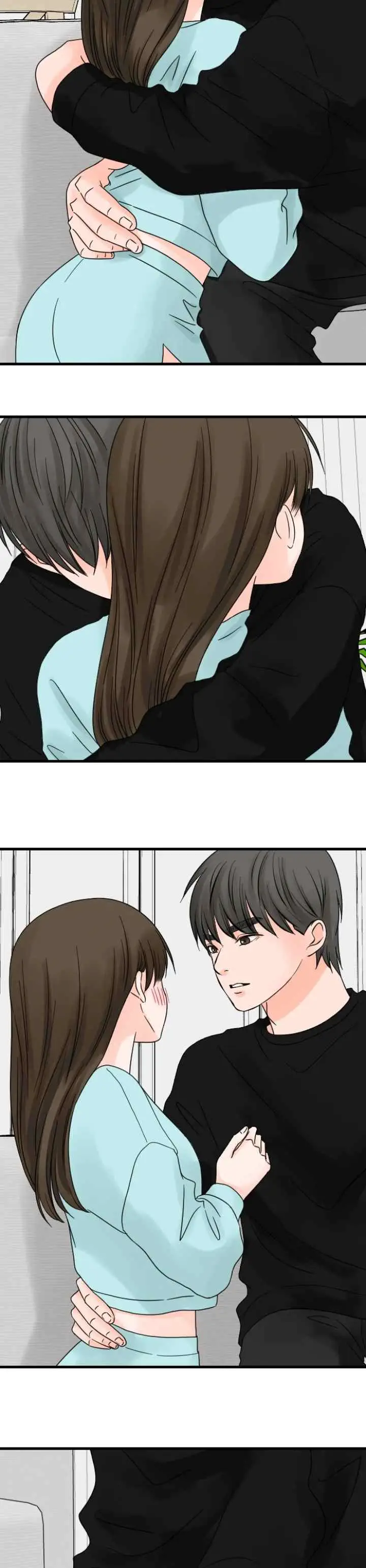 One + One (Bao A) chapter 129 halaman 6