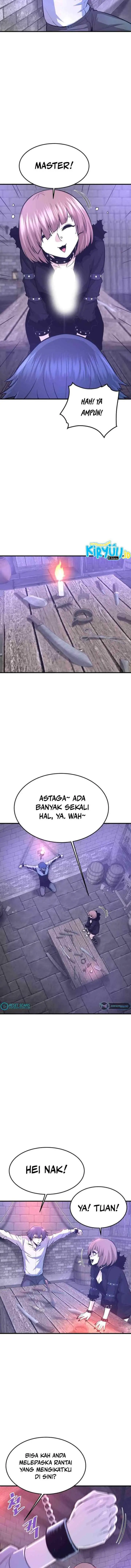 Han Dae Sung Returned From Hell chapter 59 halaman 12